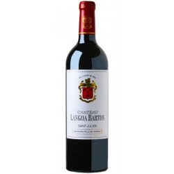 CHATEAU LANGOA BARTON 2013