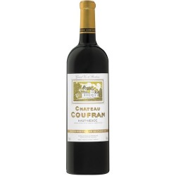 CHATEAU COUFRAN 2015