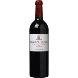 CHATEAU DOYAC 2013