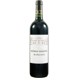 CHATEAU DEYREM VALENTIN 2013