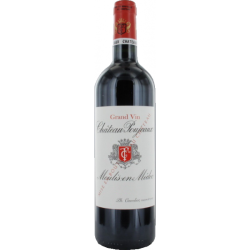 CHATEAU POUJEAUX 2013