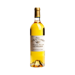 CHATEAU RIEUSSEC 2008