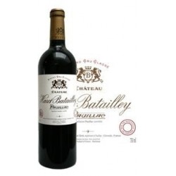 CHATEAU HAUT BATAILLEY 2013