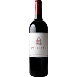 CHATEAU PAUILLAC 2015