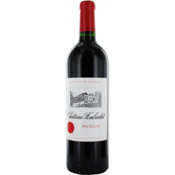 CHATEAU FONBADET 2015