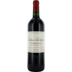 CHATEAU BELLEGRAVE POMEROL...