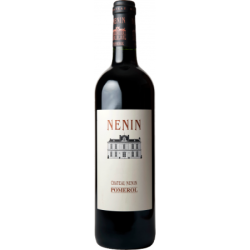 CHATEAU NENIN 2011