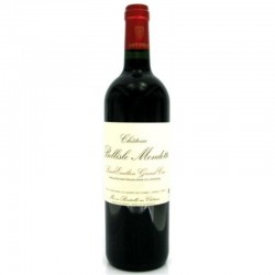 CHATEAU BELLISLE MONDOTTE 2009