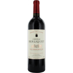 CHATEAU BERLIQUET 2003