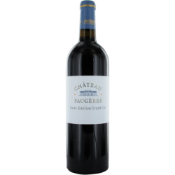 CHATEAU FAUGERES 2013