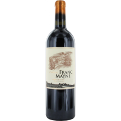 CHATEAU FRANC MAYNE 2006