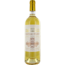 CHATEAU FILHOT 2010