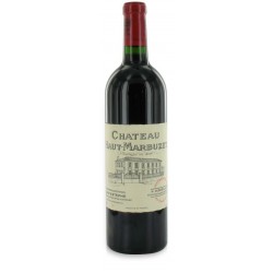 CHATEAU HAUT MARBUZET 2002