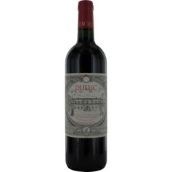 DULUC DE BRANAIRE DUCRU 2012