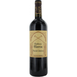 CHATEAU GLORIA 2013