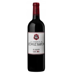 LA RESERVE DE LEOVILLE B. 2013