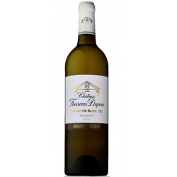 CHATEAU FOURCAS DUPRE BLANC...