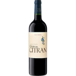 CHATEAU CITRAN 2016