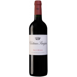 CHATEAU SENEJAC 2016