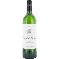 CH COUHINS LURTON BLANC 2010