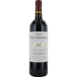 CHATEAU HAUT CHAIGNEAU 2014