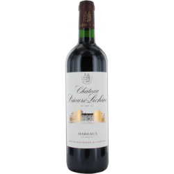 CHATEAU PRIEURE LICHINE 2016