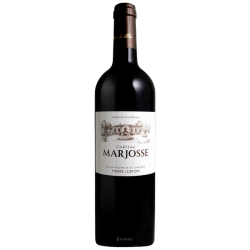 CHATEAU MARJOSSE 2014