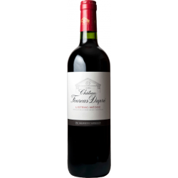 CHATEAU FOURCAS DUPRE 2014