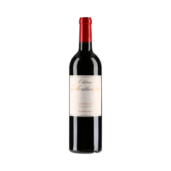 CHATEAU MONTLANDRIE 2015