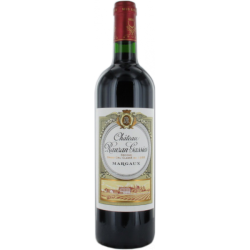 CHATEAU RAUZAN GASSIES 2016