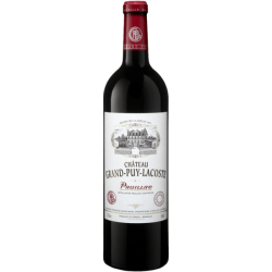 CHATEAU GRAND PUY LACOSTE 2017