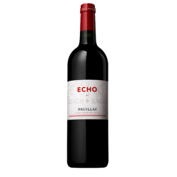 copy of ECHO DE LYNCH BAGES...