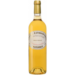 CHATEAU RAYMOND LAFON 2011