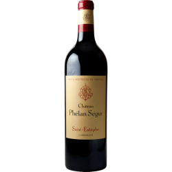 CHATEAU PHELAN SEGUR 2016