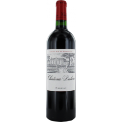 CHATEAU DALEM 2014