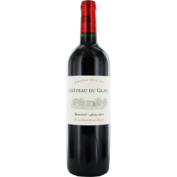 CHATEAU DU GLANA 2018