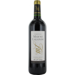 CHATEAU MAYNE LALANDE 2017