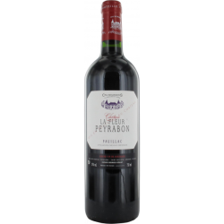 CHATEAU LA FLEUR PEYRABON 2017