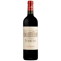 CHATEAU FERRAN 2018