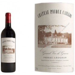 copy of CHATEAU PICQUE...