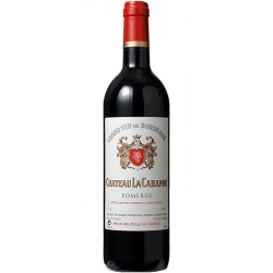 CHATEAU LA CABANNE 2016