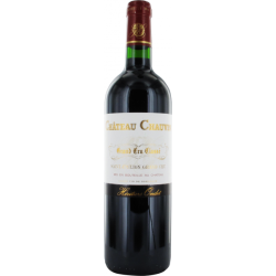 copy of CHATEAU CHAUVIN 2015