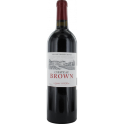 CHATEAU BROWN 2018