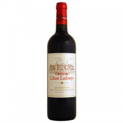 CHATEAU LILIAN LADOUYS 2018