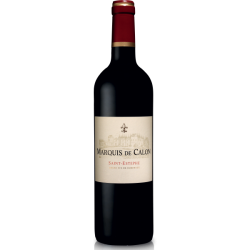 copy of MARQUIS DE CALON 2012