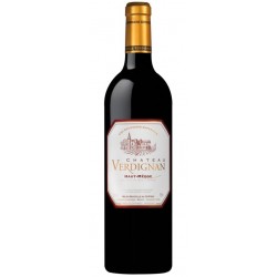 CHATEAU VERDIGNAN 2006