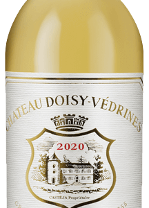 CHATEAU DOISY VEDRINES 2015