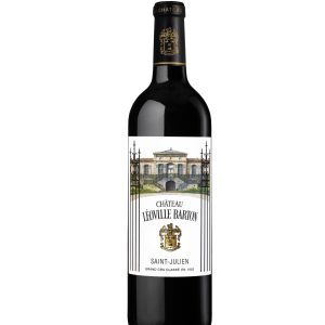 CHATEAU LEOVILLE BARTON 2014